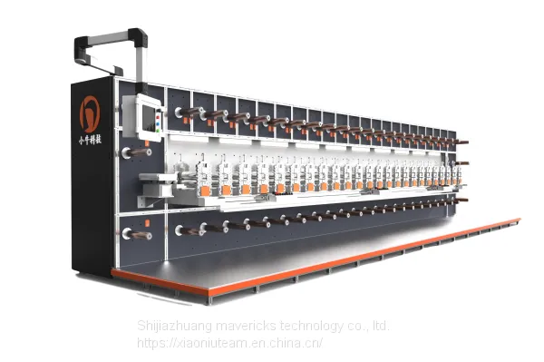 Mavericks Multifunction Round Press Die Cutter Machine photo-3