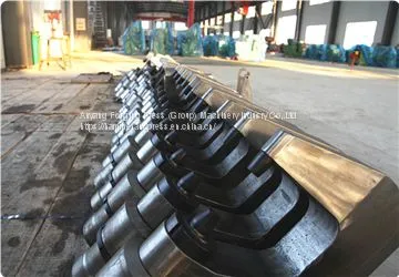 Hydraulic Riveting Machine,hot Riveting,cold Riveting photo-2