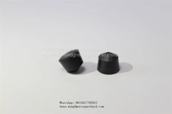 Solid CBN Inserts for Cast Iron and Steel,Solid and Tipped CBN PCD Insert Cutting Tools,solid Cbn photo-4