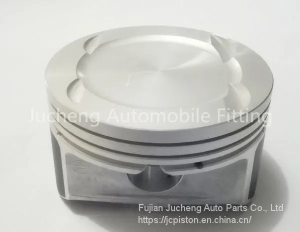 Набор поршня и пальца поршня --- Поршень Hyundai G4KE G4KG 23410-2G200