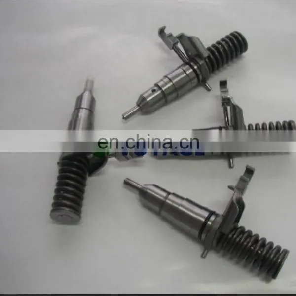 127-8225 Diesel Injector For Excavator Engine Common Rail Injector 1278225 Fuel Injector photo-2