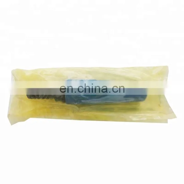 Guarantee Quality Diesel Engine Parts Aluminum Alloy KTA19 3053124 Fuel Injector for Truck photo-3