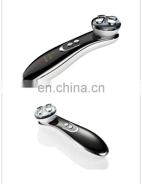 Ketrina New Technology Skincare Beauty Device Facial EMS Electroporation Mesoporation Massager Machine photo-6