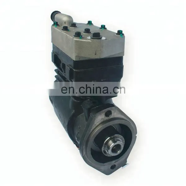 ISLE L375 Air Compressor 3509LE-010 5254292 photo-2