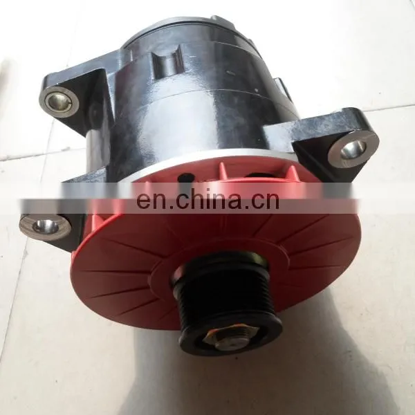 C3282516 AC172R 203B Kinglong 24v Alternator Used photo-4