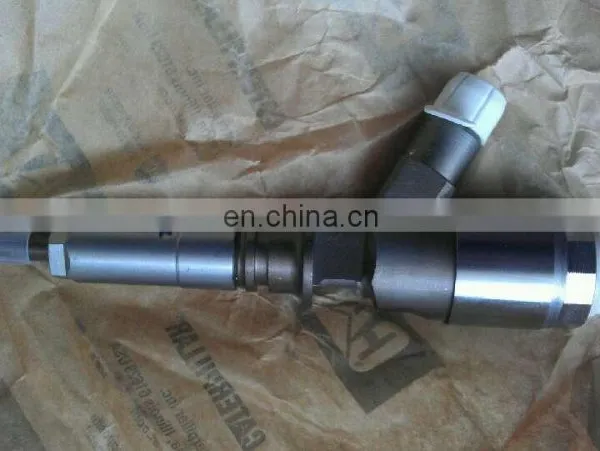 CAT320D Fuel Injector Diesel Common Rail Injector Nozzle Plunger Control Valve photo-5