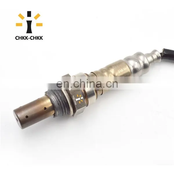 Manufacturer Directory Competitive Price 5 Wire High Performance Low Price Oxygen Sensor OEM89467-42020 Perfect For Japanese Car photo-4
