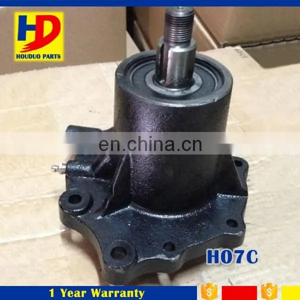 Engine Water Pump H07C For Hino Diesel Engine Parts 16100-2640 photo-3