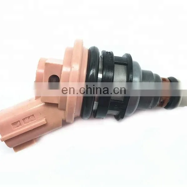 Fuel Injector Nozzle For Ni-ssan OEM A46-F13 16600-57Y01 16600-57Y00 photo-2