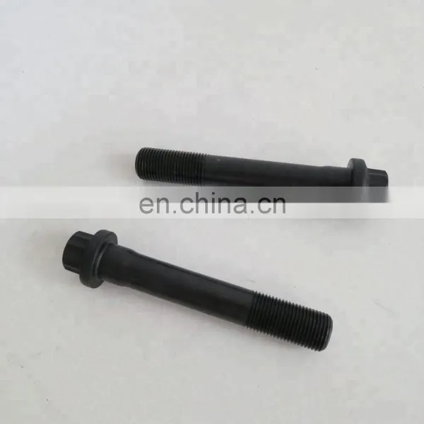 Hot Sale NTA855 Diesel Engine Parts Connecting Rod Bolt 219153 photo-3