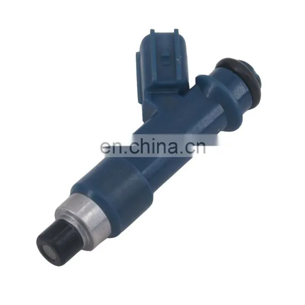 High Quality Fuel Injector 23250-0P030 23250-31010 Fit Toyota Tundra 2005 photo-5
