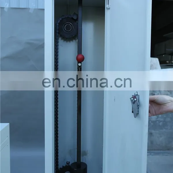 Electric Vibration Plate Compactor Marshall Electric Compactor Electric Soil Compactor photo-5