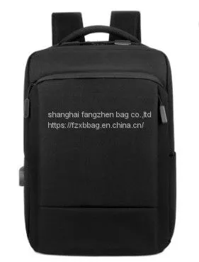 Business Laptop Backpack With Usb Chargingtravel Backpack With Laptop Compartmentcomputer Bag for Men and Women photo-3