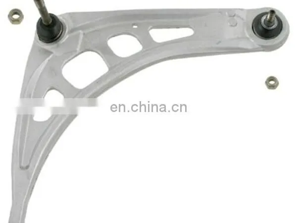 Front Left Right Control Arm FOR BMW 5 E46 OEM 31122282121 31122282122 31126777852 31126777851, 31126758520/ 31126770248 photo-2
