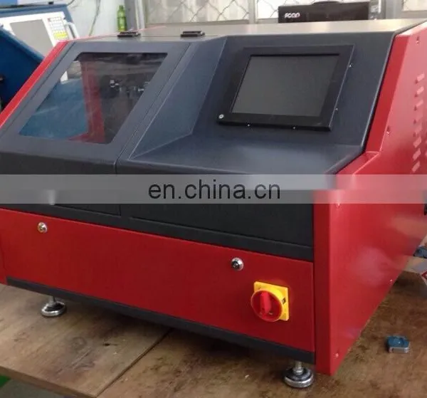 LGC205 Common Rail Diesel Injector Test Bench photo-3