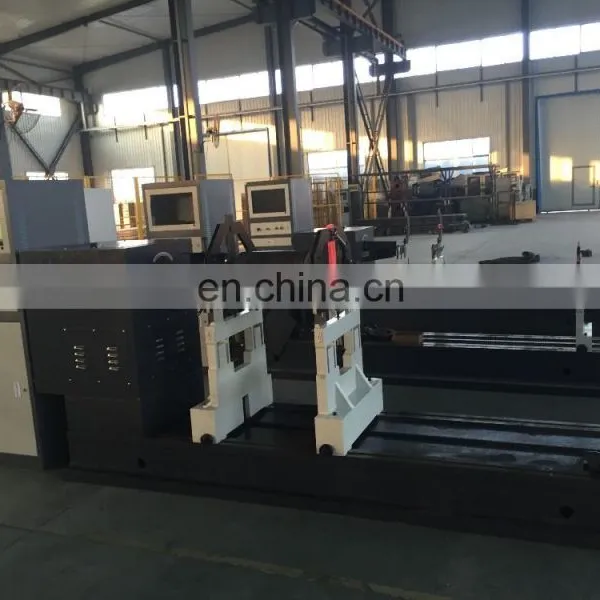 High Speed Rotor Balancer YYQ-3000A Electric Motor Rotor Dynamic Balancing Equipment photo-5