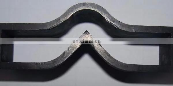 ISO ASTM Standard Dumbbell Rubber Die Cutter photo-6
