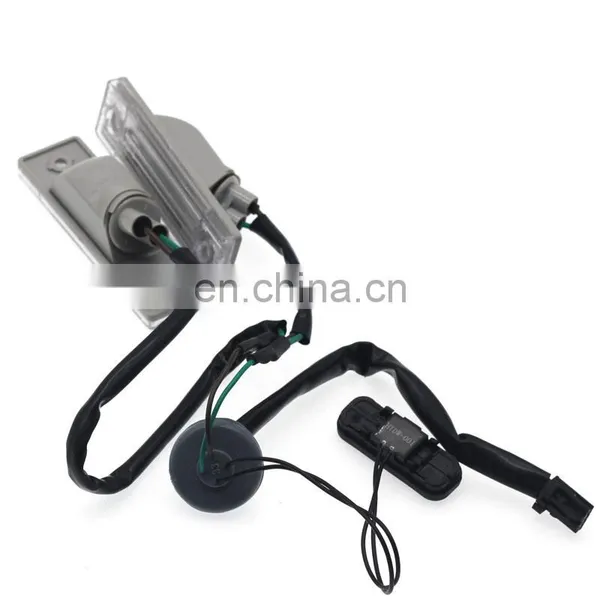 Tailgate Release Switch 95961097 for CHEVROLET CRUZE CHEVROLET ORLANDO photo-6