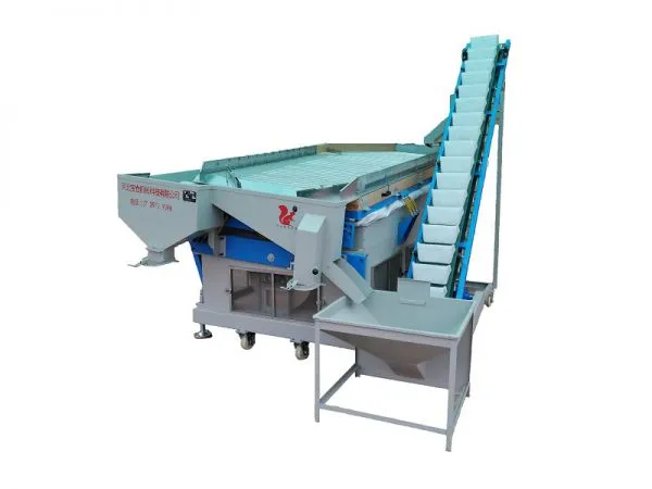 5XZ Series Gravity Separator photo-3