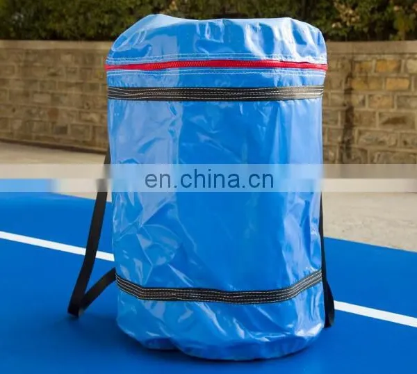 Cheap 6x2x02 Airtrack 20 ft Inflatable Gym Mat 6 Meter 20ft Gymnastics Air Track 6m 2m 20cm photo-7