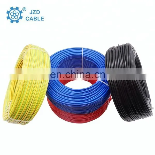 Rvv 2 Core 4 Square mm Electrical Power Cable Electric Wire Cable Making Machine photo-6