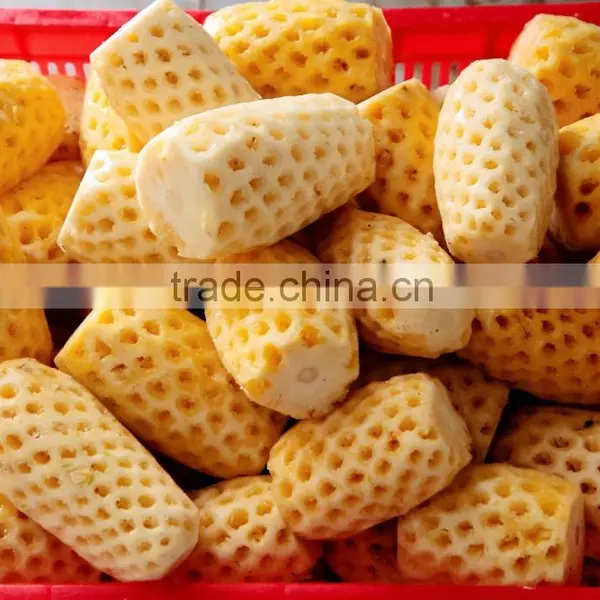Frozen Pineapple Sliced From Vietnam photo-3