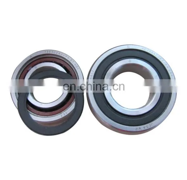 Used Mini Tractor Nsk 7006c Angular Contact Ball Bearing 7212 photo-4