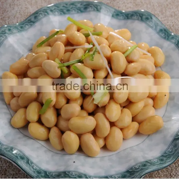 Boiled Beans, Kidney Beans Snacks(cooked)