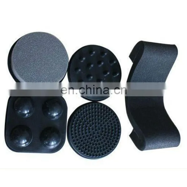 Portable Electrical Physical Therapy Vibrators Anti Cellulite Massager Machine photo-3