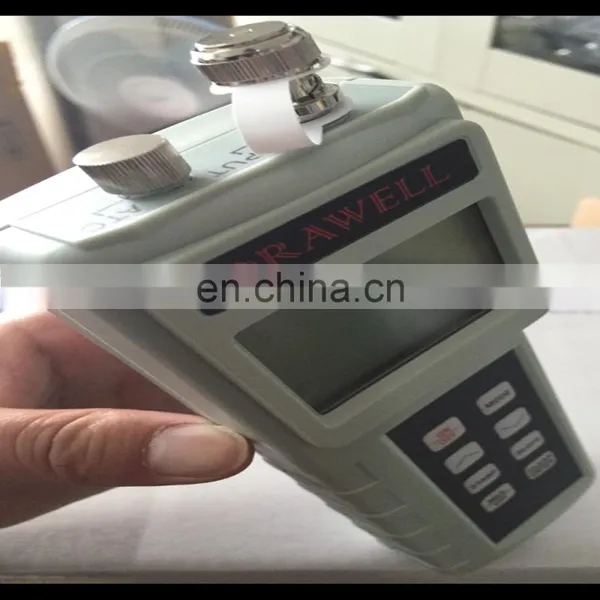 Portable Dissolved Oxygen Meters DW-9010M/9030M photo-4