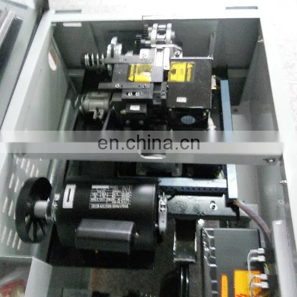 Factory Price Automatic PP Belt Strapping Machine photo-6