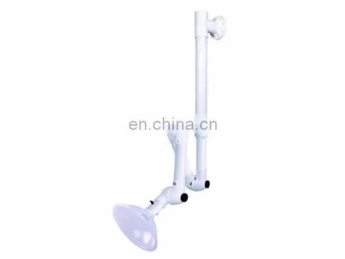 Ceiling Mounted Lab Arm 3 Joint Fume Extraction photo-6