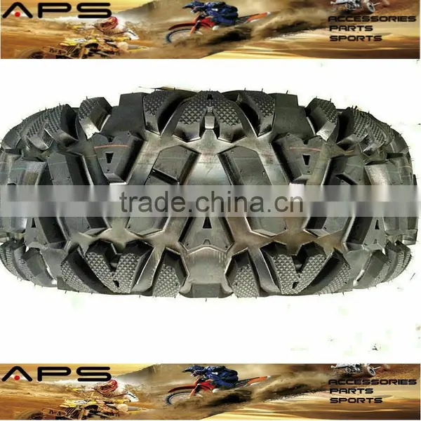 14" ATV Tires for 500cc 800cc UTV Tire /Go Kart Tires photo-3