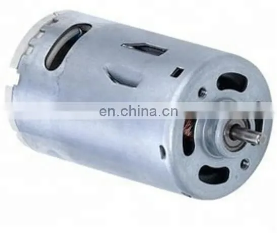 RS-5412 220V 230V HVDC High Power Motor for Mini Juice0 Blender photo-2