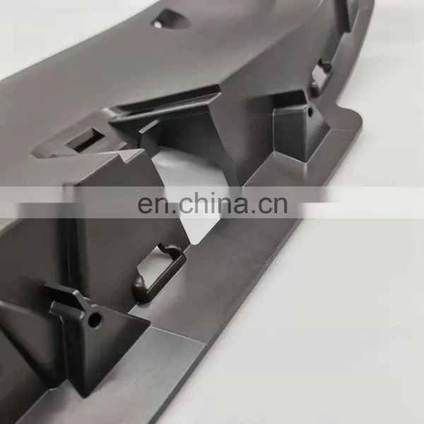 Custom Moulded Designs Rapid Prototype Machining Parts Tooling Cheap Parts High Quality Plastic Injection Mould Molding Moulding photo-2