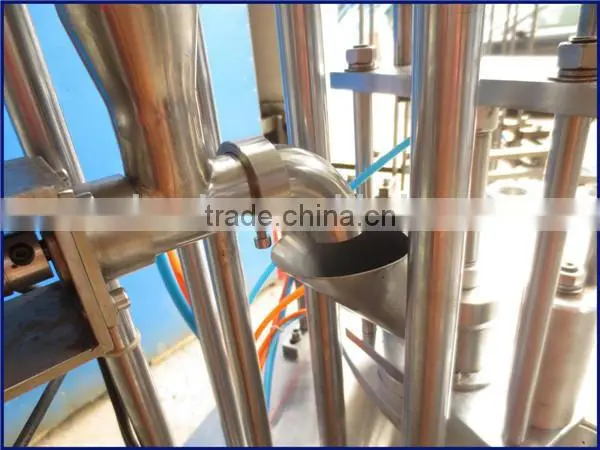 Shanghai Factory Price For Coffee Encapsulation Machine photo-6