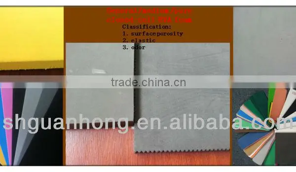 Waterproof Eva Foam ,eva Sheet,eva Roll