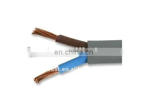 Good Quality Flat Twin and Earth Cable photo-2