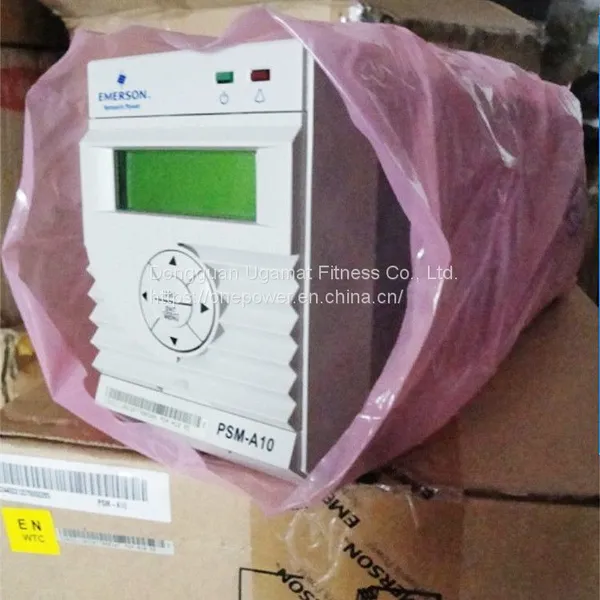 Emerson Monitoring Vertiv Control Unit PSM-A10 photo-3