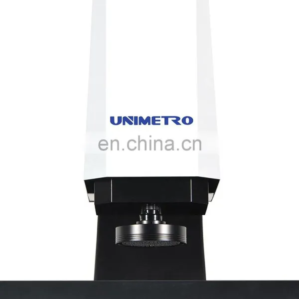 Economical Auto Machine Optic VMM Vision Inspection Image Measurement Machine photo-4