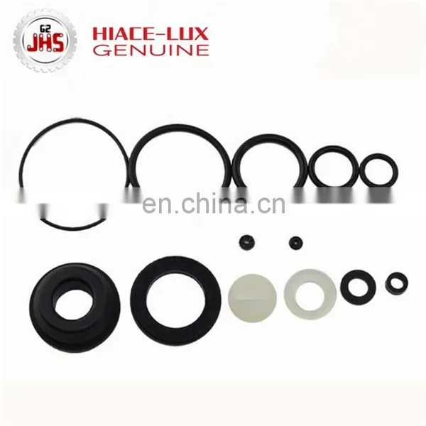 HIGH QUALITY Front Brake Caliper Repair Kits 04478-0K130 for Hilux KUN25 photo-3