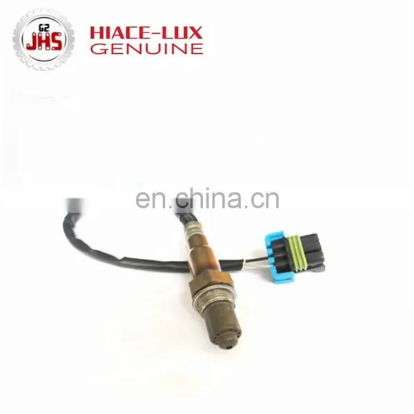 HIGH QUALITY AUTO PARTS OXYGEN SENSOR FOR LANDCRUISER PRADO GRJ71 GRJ79 GRJ200 89467-35110 photo-3