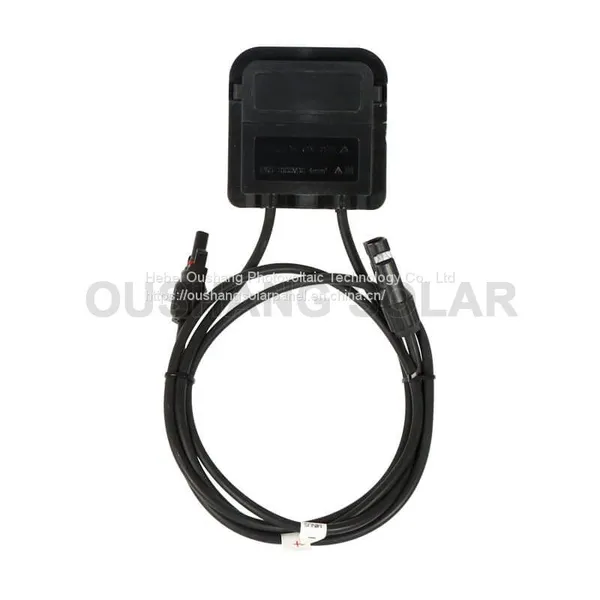 OS-M60-250W~280W Монокристаллический фотоэлектрический модуль     Производитель солнечных панелей на 60 ячеек