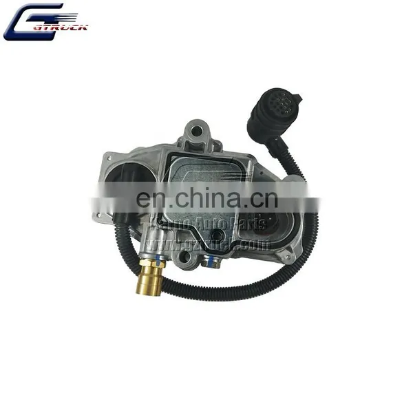 Clutch Actuator Solenoid Valve Oem 7422327063 for RVI Truck Clutch Servo photo-3