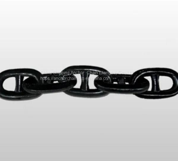 84mm Open Link Ship Anchor Chains photo-3
