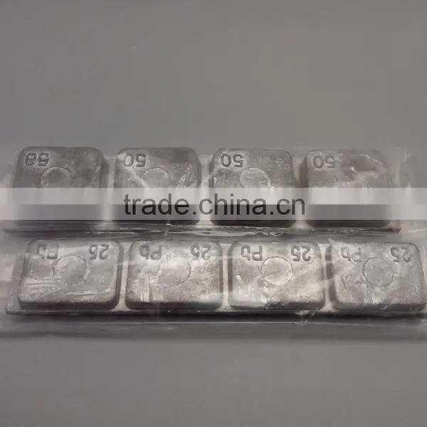 Rim Wheel pb Stick on Wheel Balance Weights photo-4