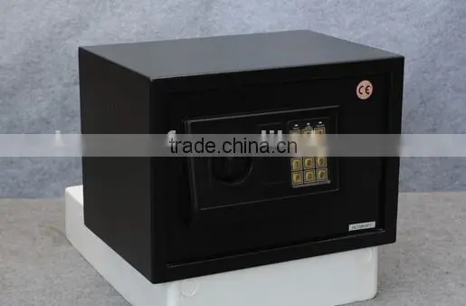 (EA-20)cash Digital Home Safe Box photo-3