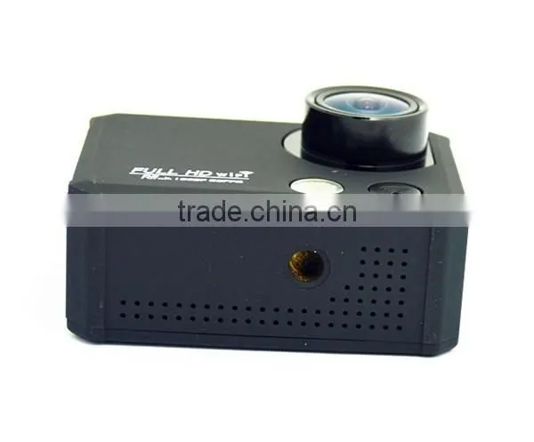 1920x1440P@30fps High Level Dps 8X Zoom Wifi Sport Camera X5 With RF Remote Control 170 Degree Wide Angle Support Slow Motion photo-4