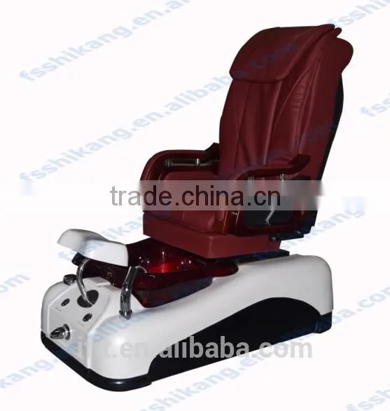 SHIKANG Manicure and Pedicure Equipment photo-6