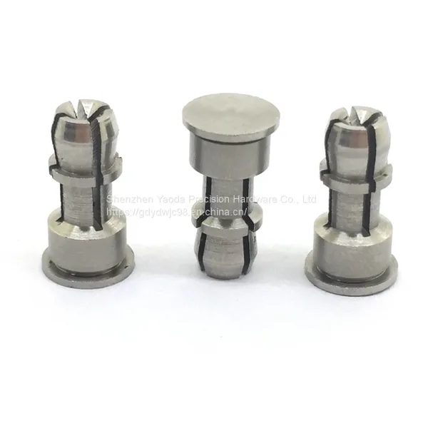 SSC-156-8/10/12/15/16/18 KEYHOLE STANDOFFS photo-4